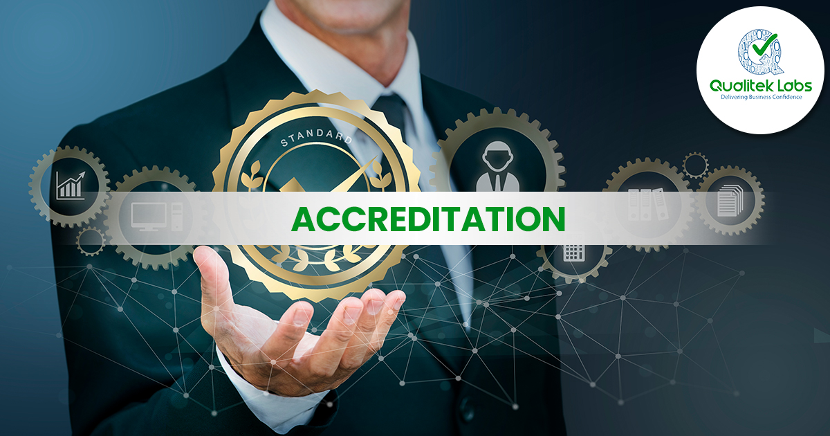Accreditation