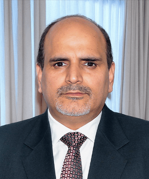 Kamal Grover
