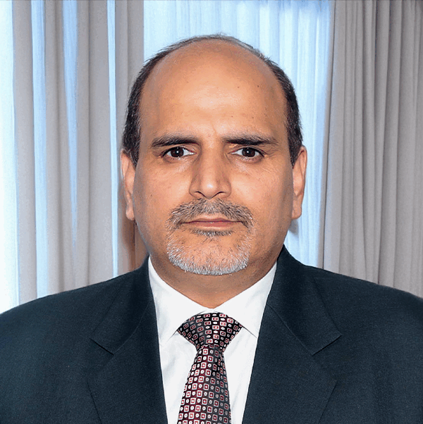 Kamal Grover