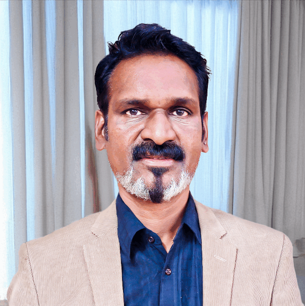 Yesurathnam Nosina