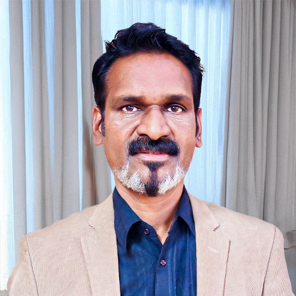 Yesurathnam Nosina