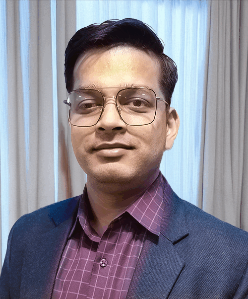 Navneet Gupta