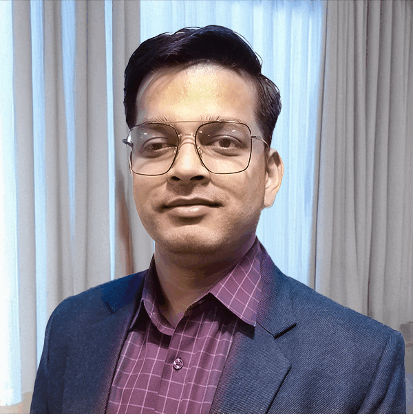Navneet Gupta