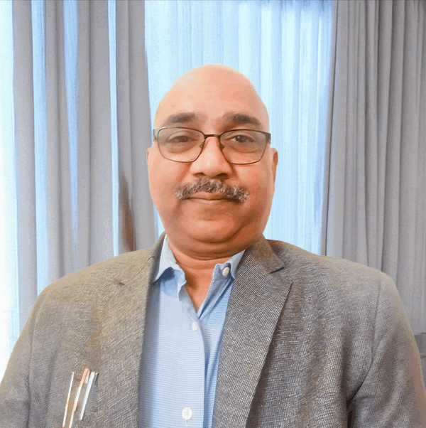 BALRAM AGRAWAL