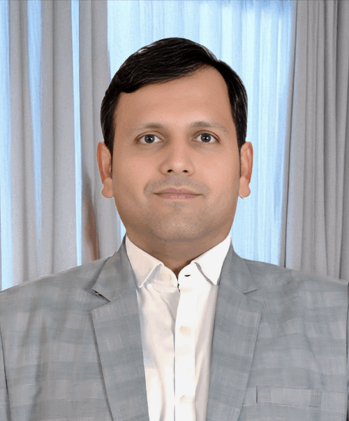 MANGESH VITTHAL BHOSALE