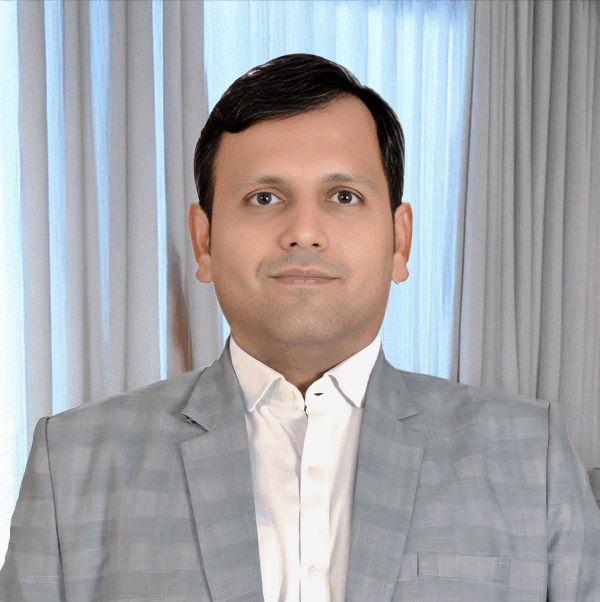 MANGESH VITTHAL BHOSALE