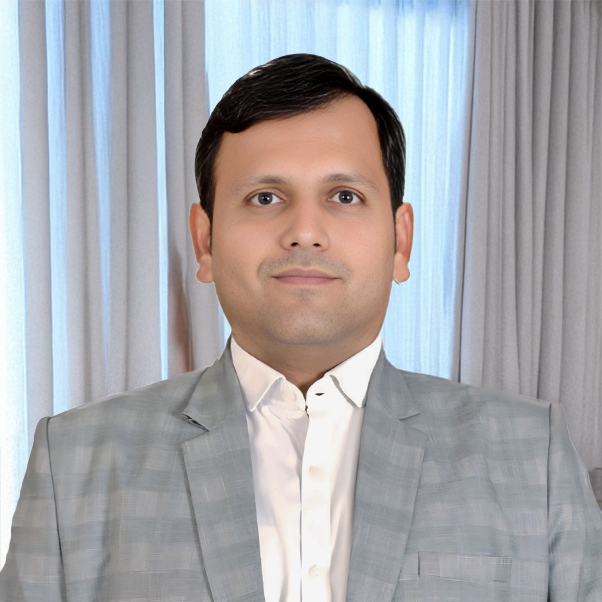 MANGESH VITTHAL BHOSALE