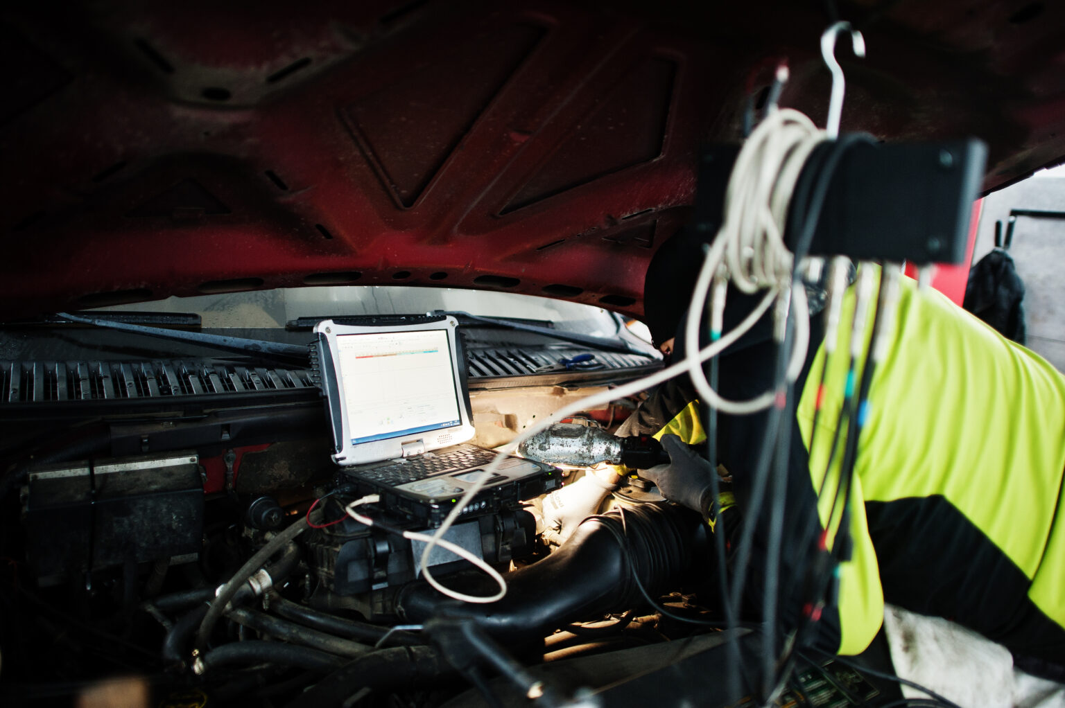 Electrical & Electronics Testing Lab | VOC & ELV Testing