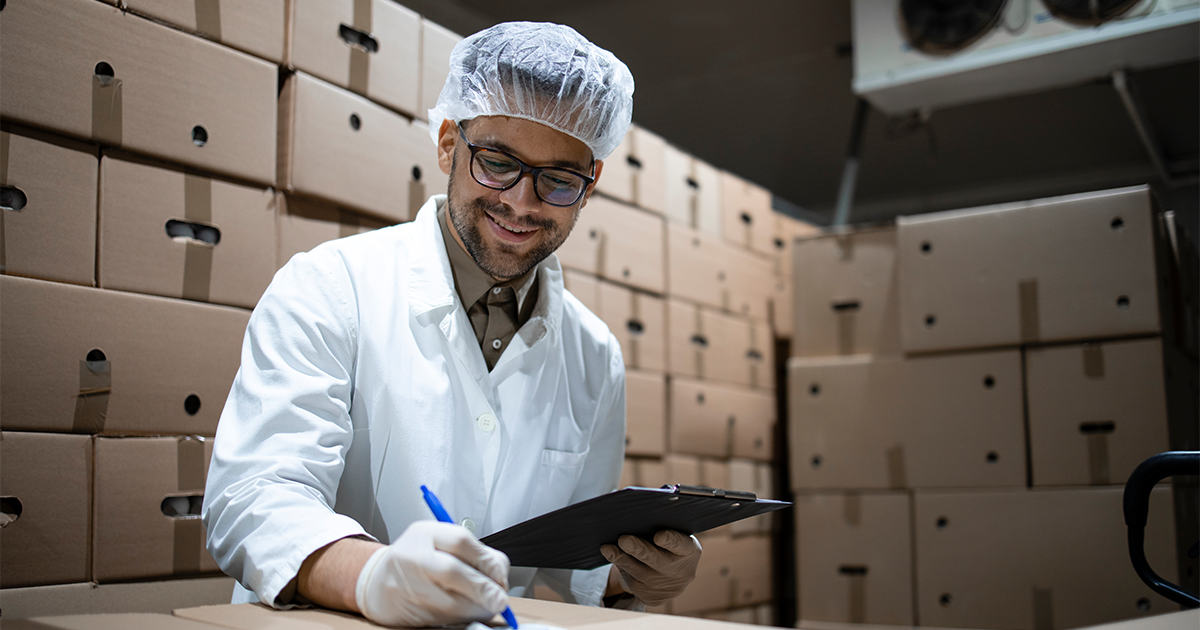 Packaging Testing services