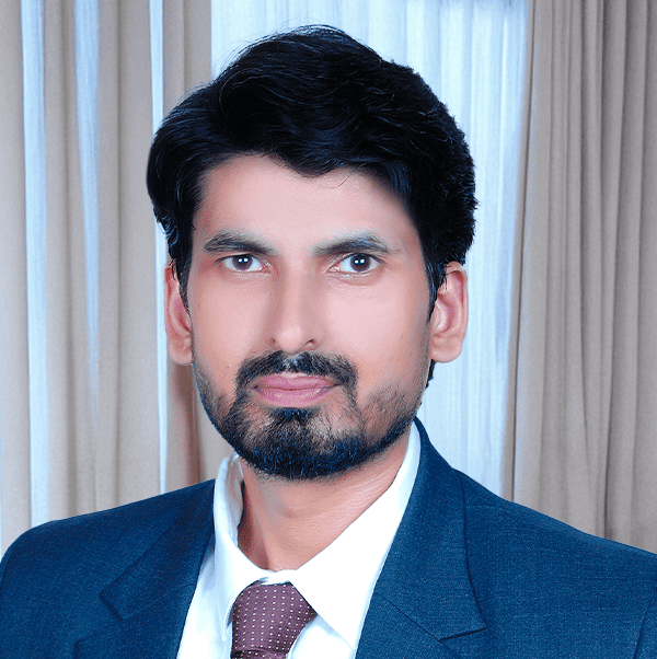 Kamesh Kumar Rathee