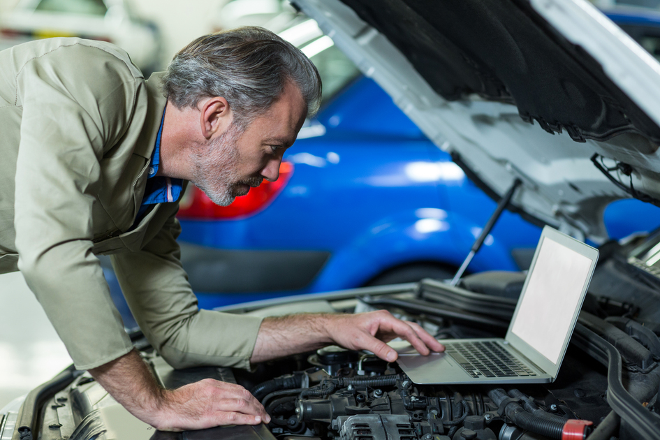 Automotive Testing Services