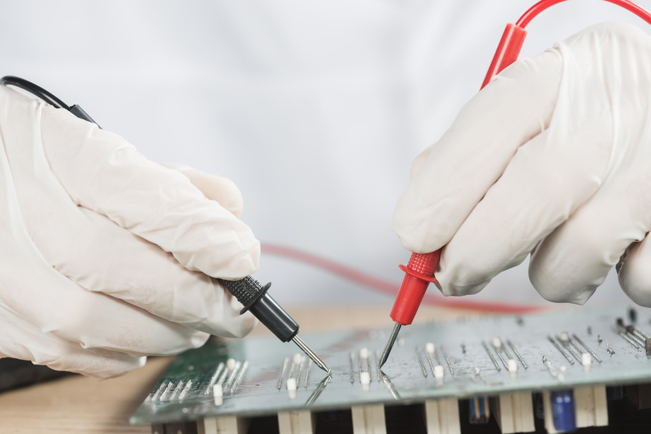 electrical & electronics testing
