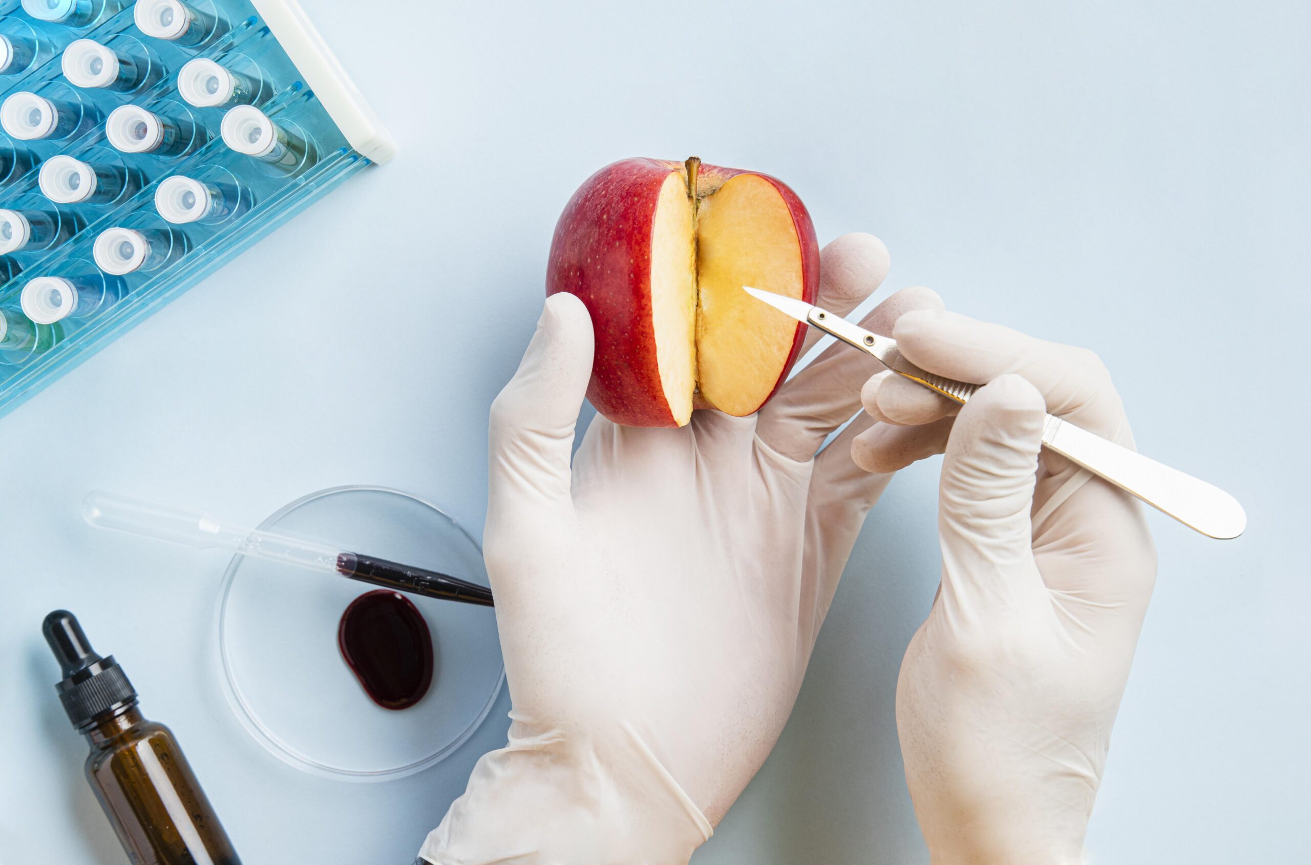 Food Testing