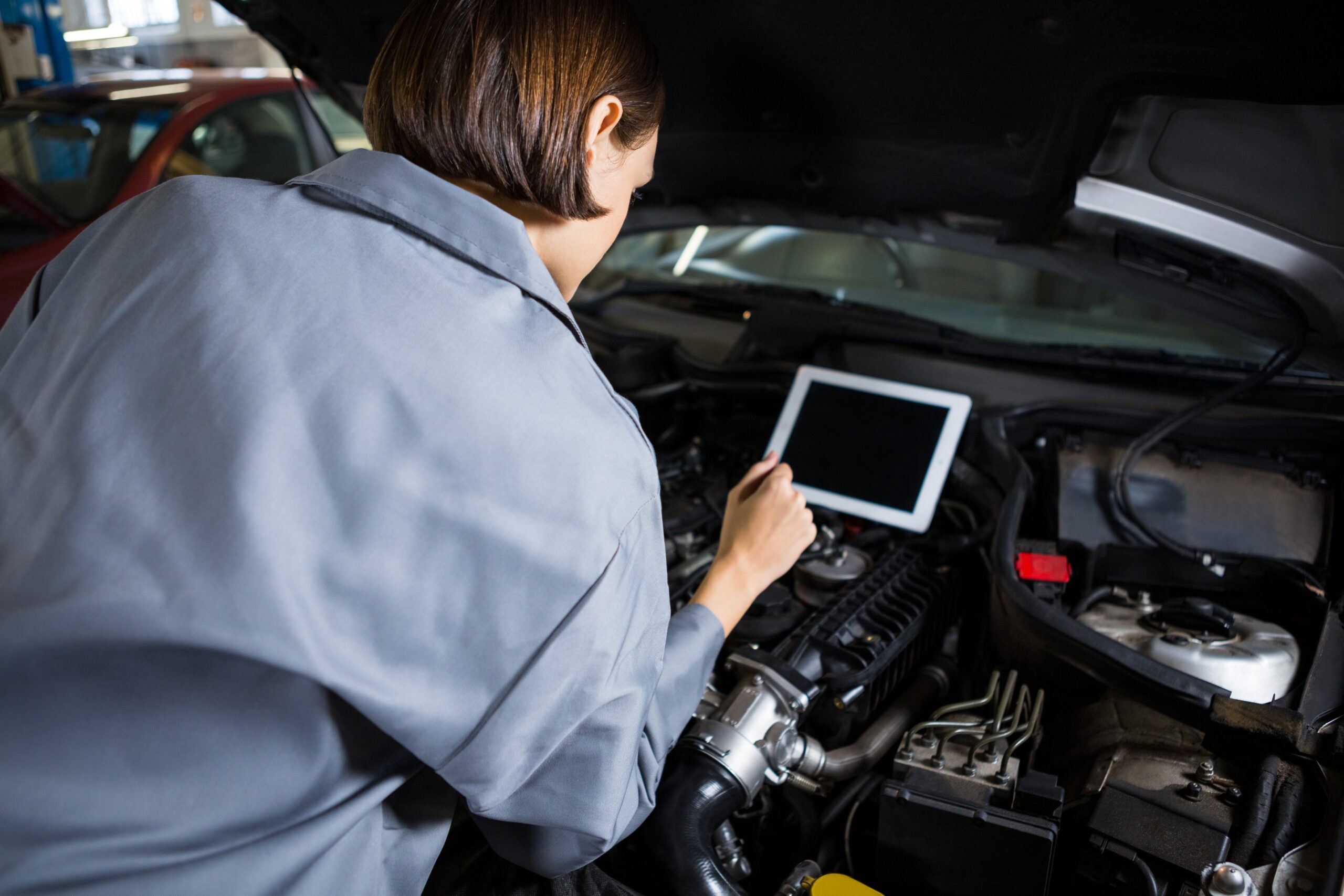 vehicle vibration testing
