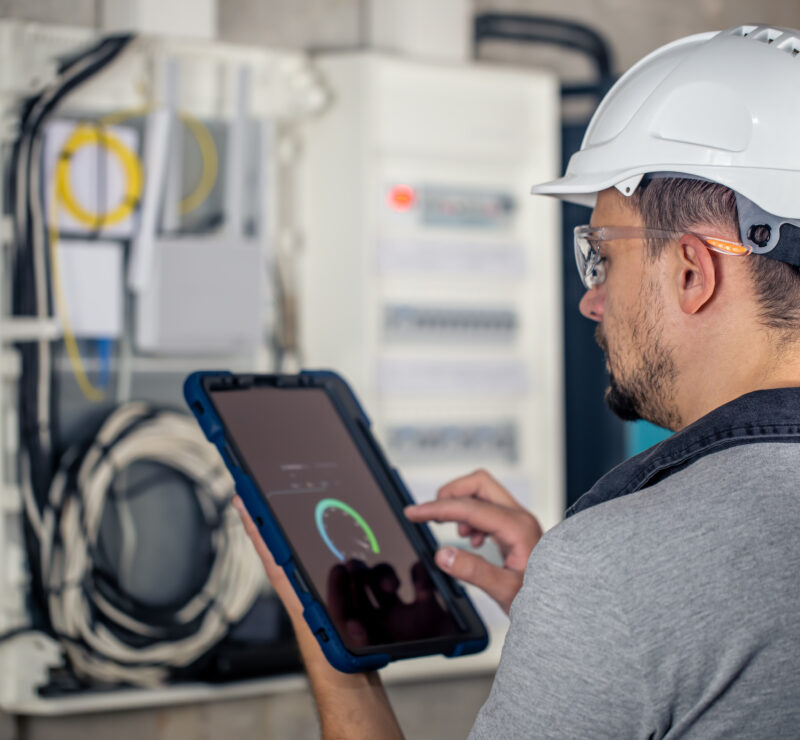 electrical safety testing lab