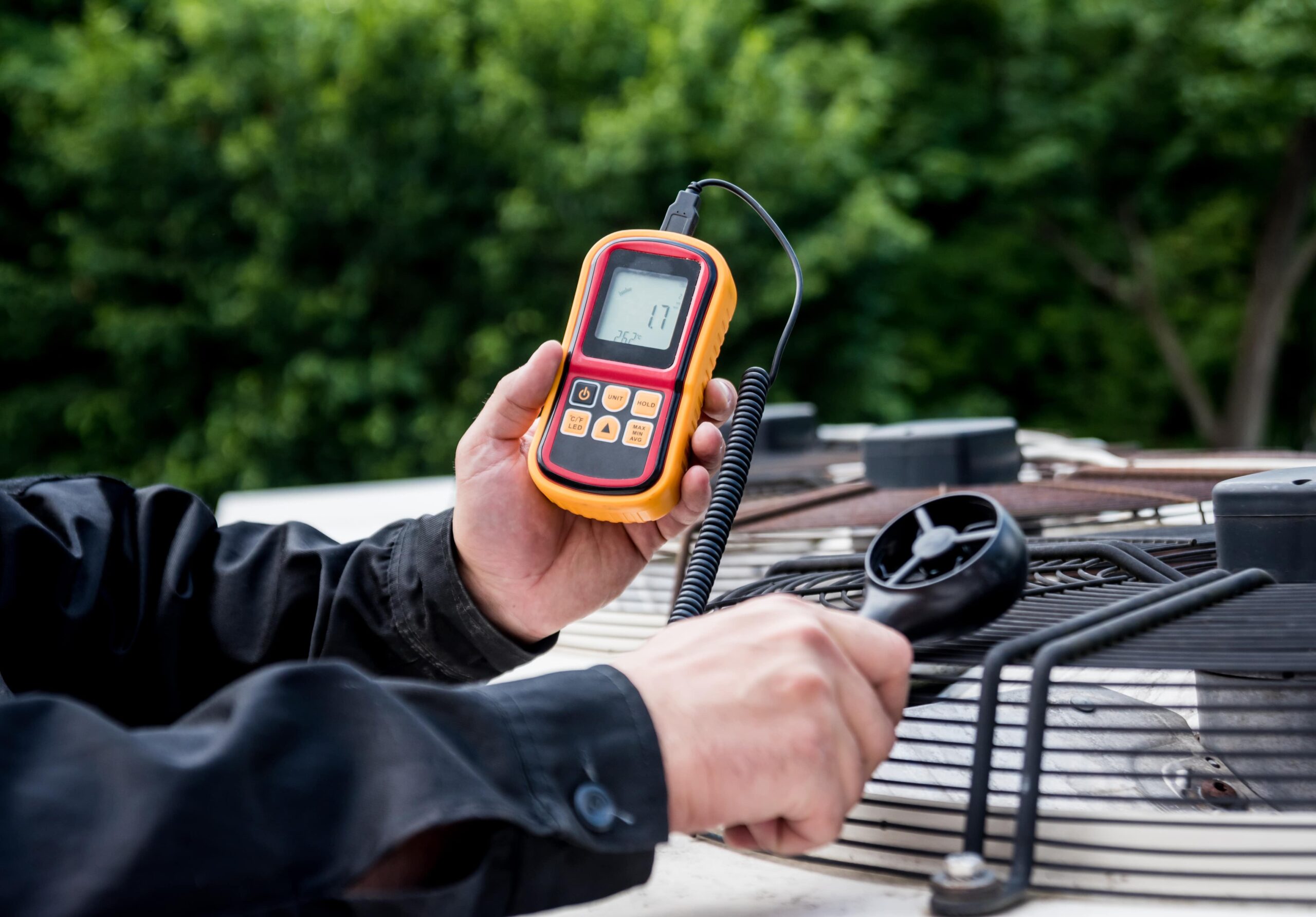 Different Types Of Noise Testing Services | Qualitek Labs