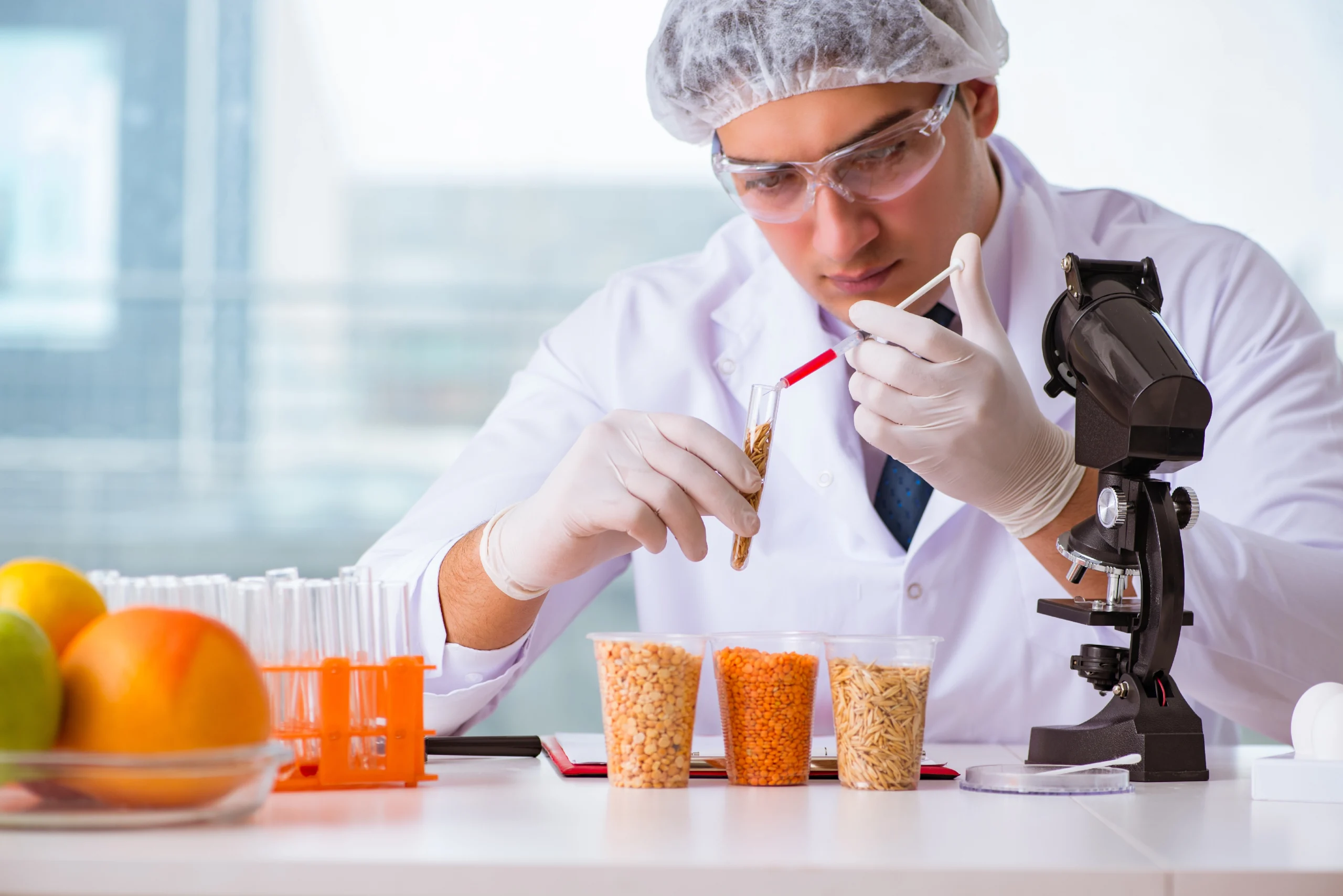 Food Testing
