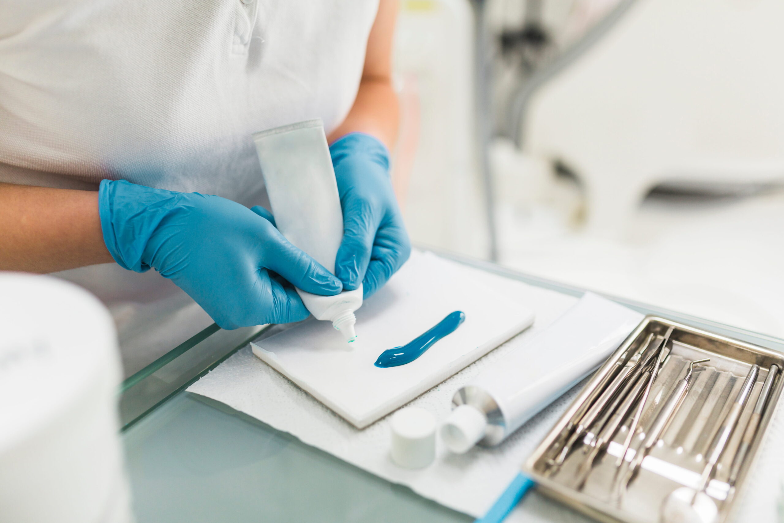 Why Toothpaste Testing Matters In Counterfeit Market