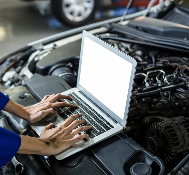 ev component testing labs