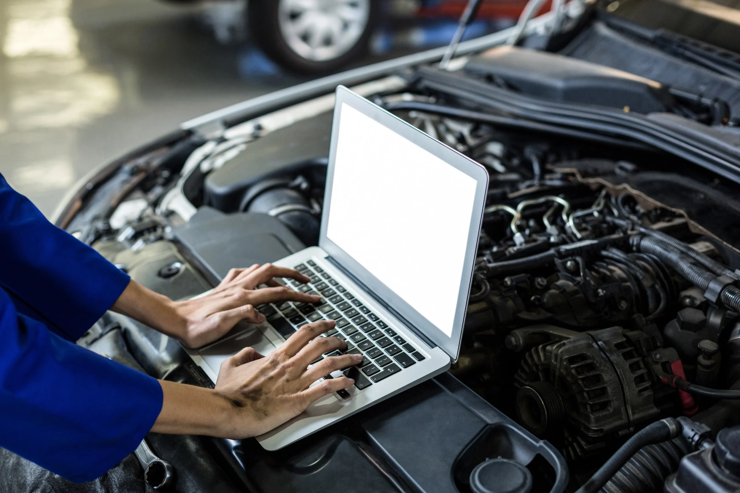 ev component testing labs