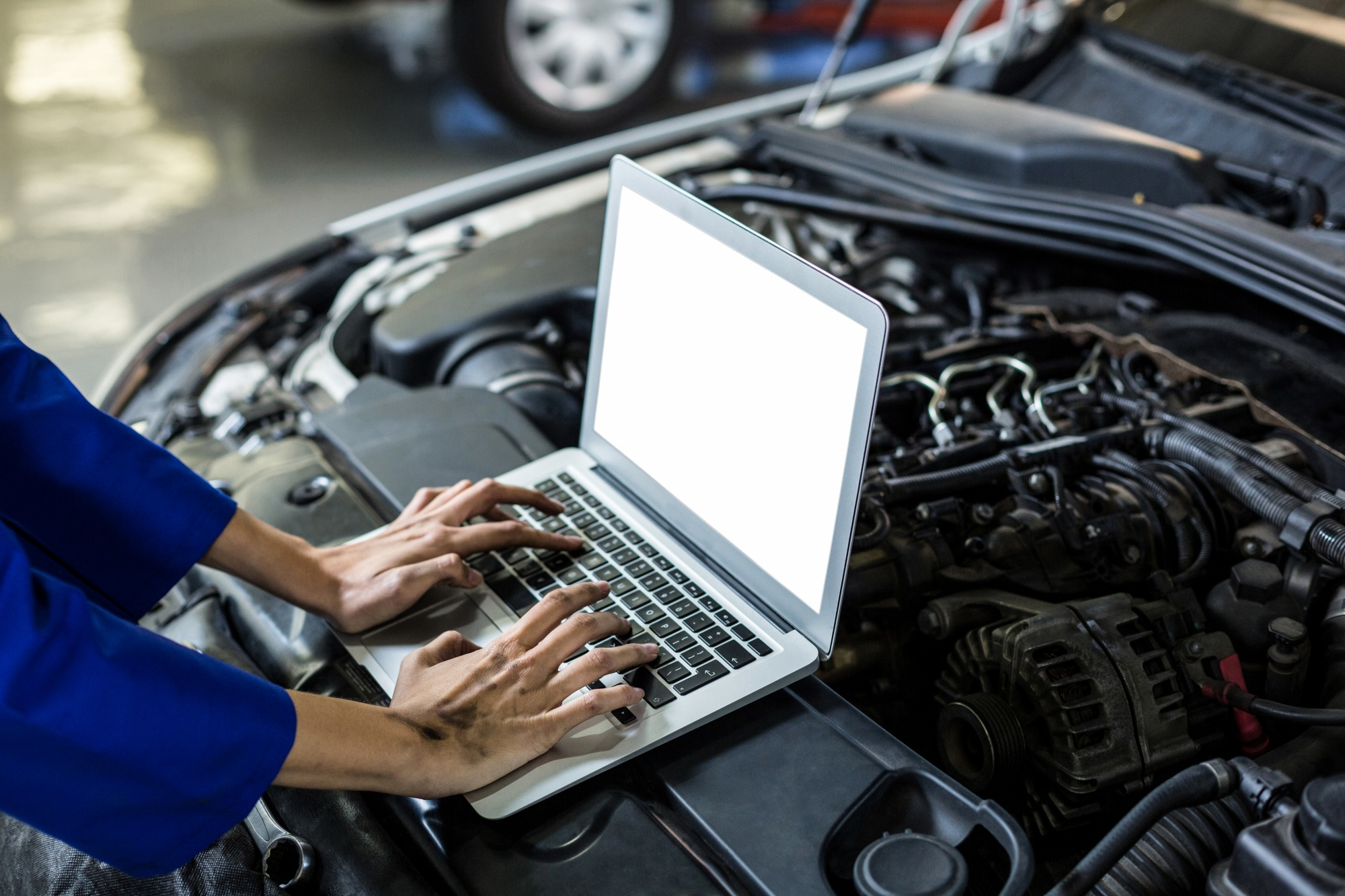 automotive testing