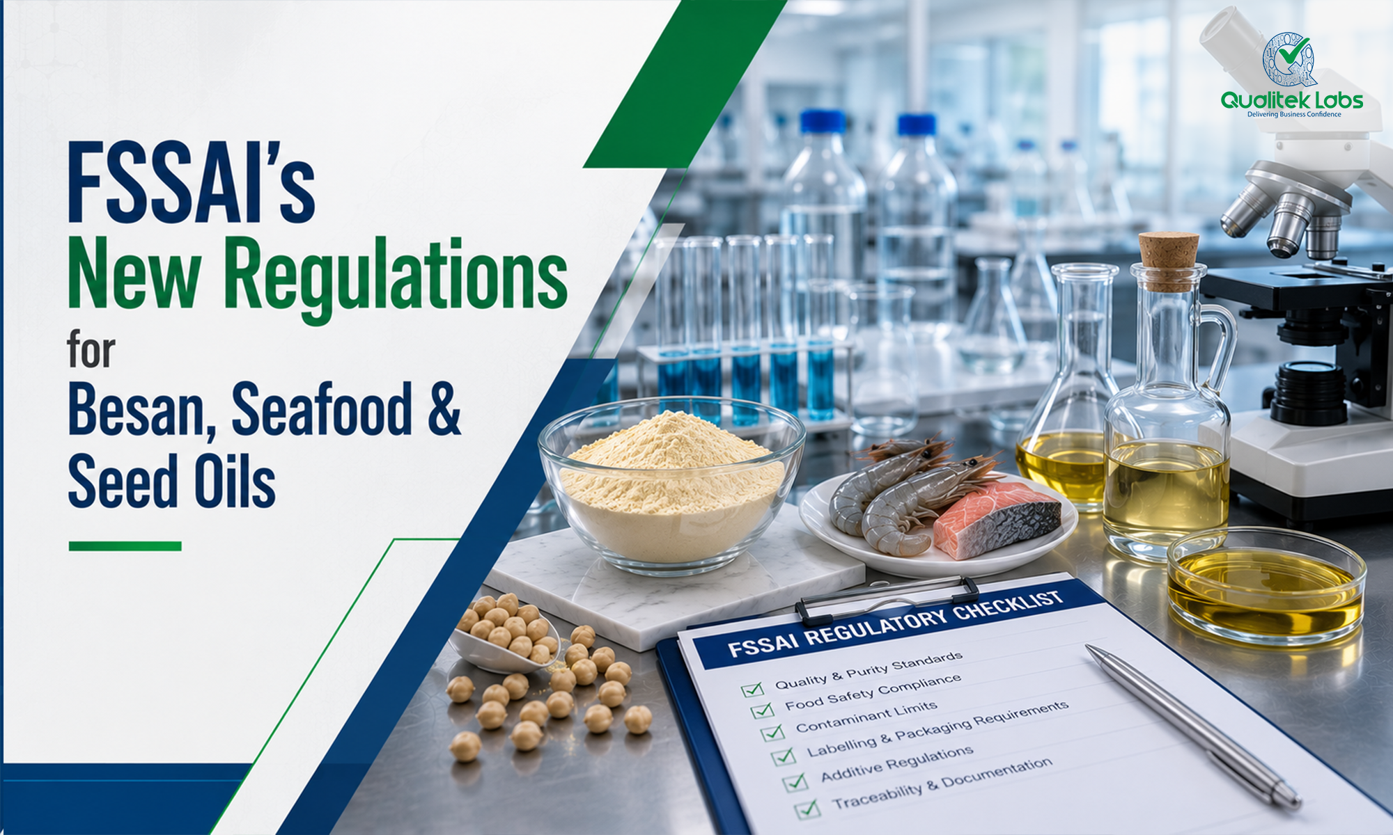 FSSAI New Rules
