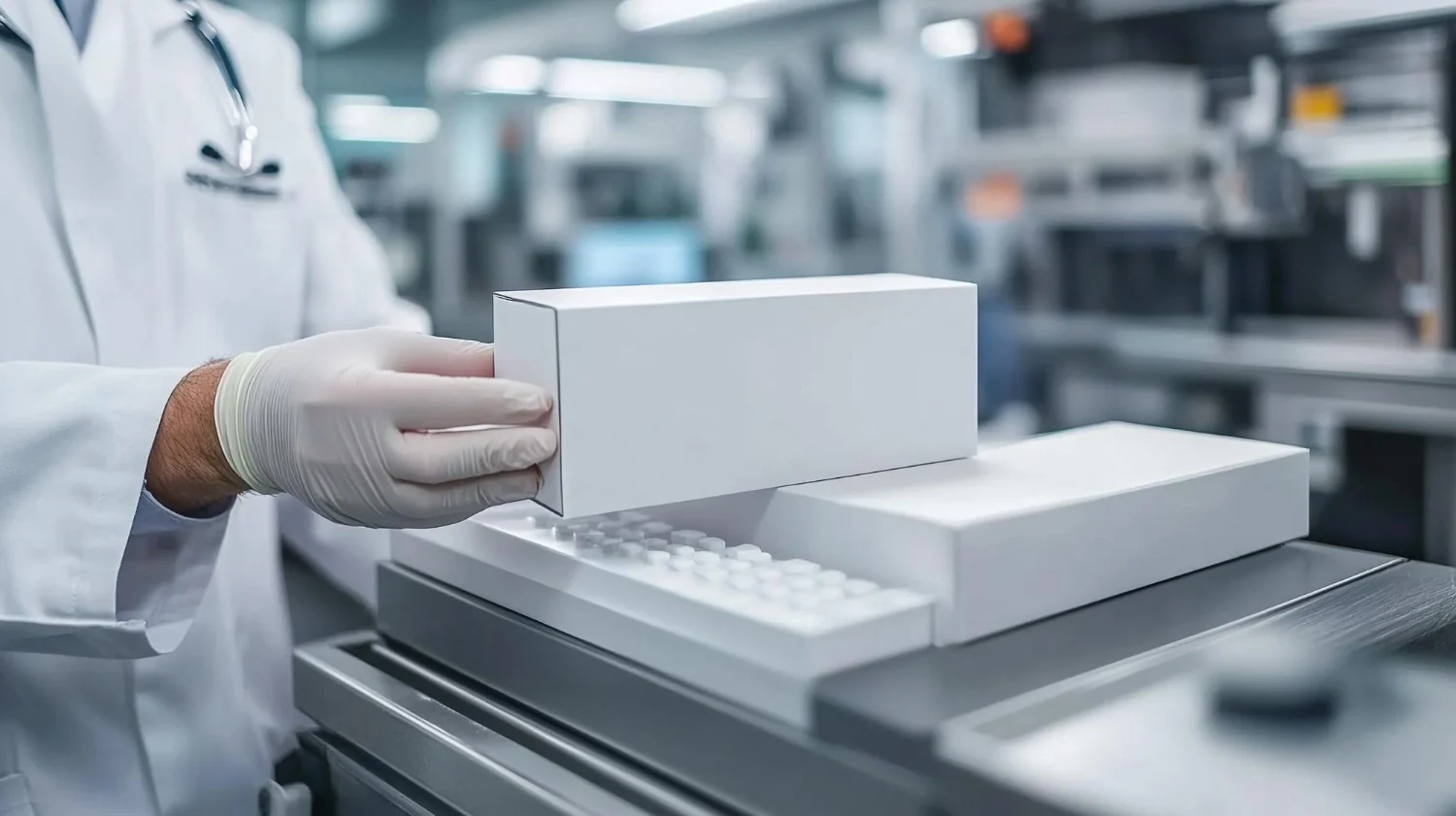 Medical Device Packaging Testing
