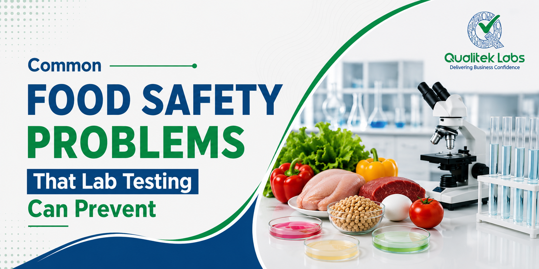 food quality testing