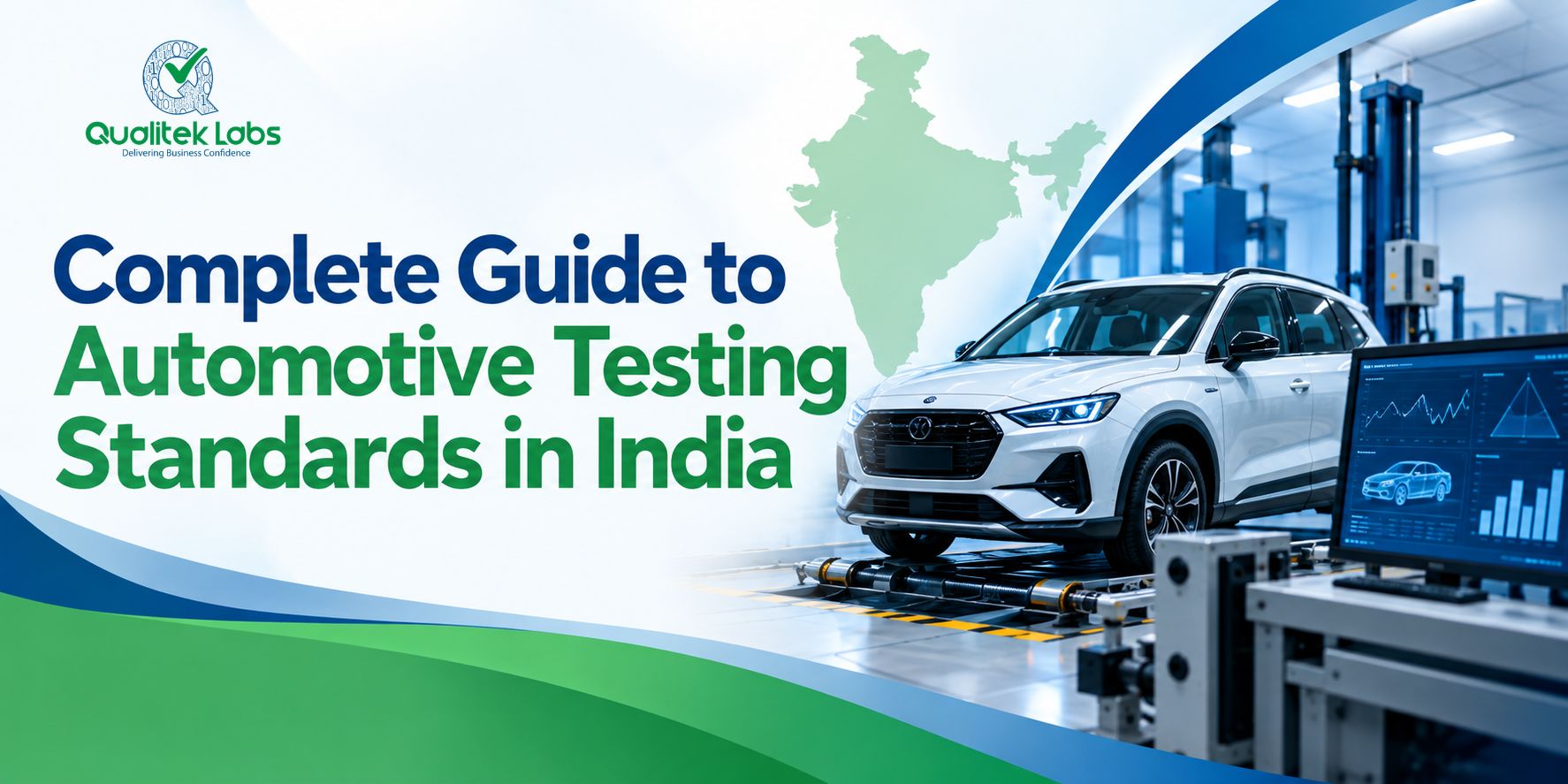 Automotive Testing
