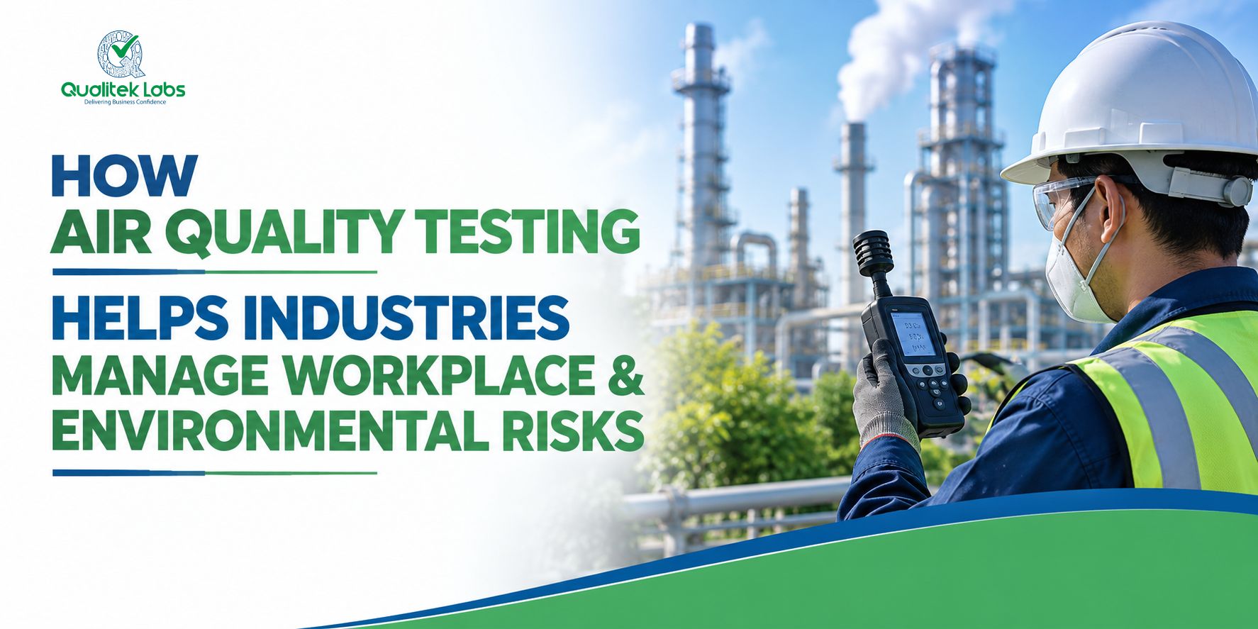 Air Quality Testing