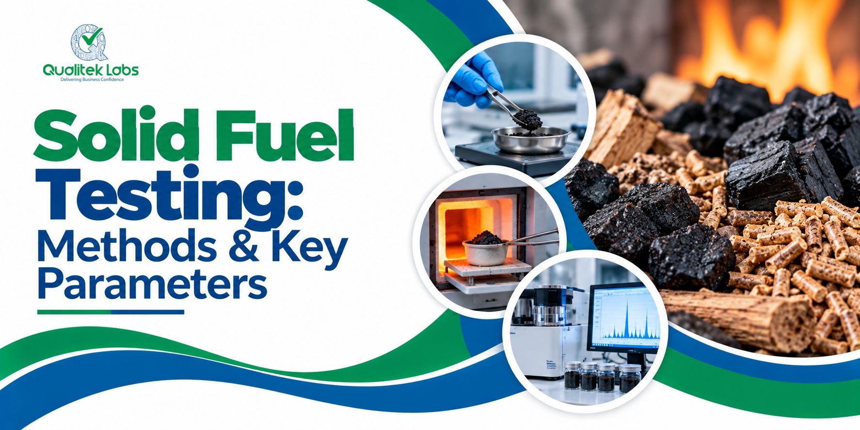solid fuels testing
